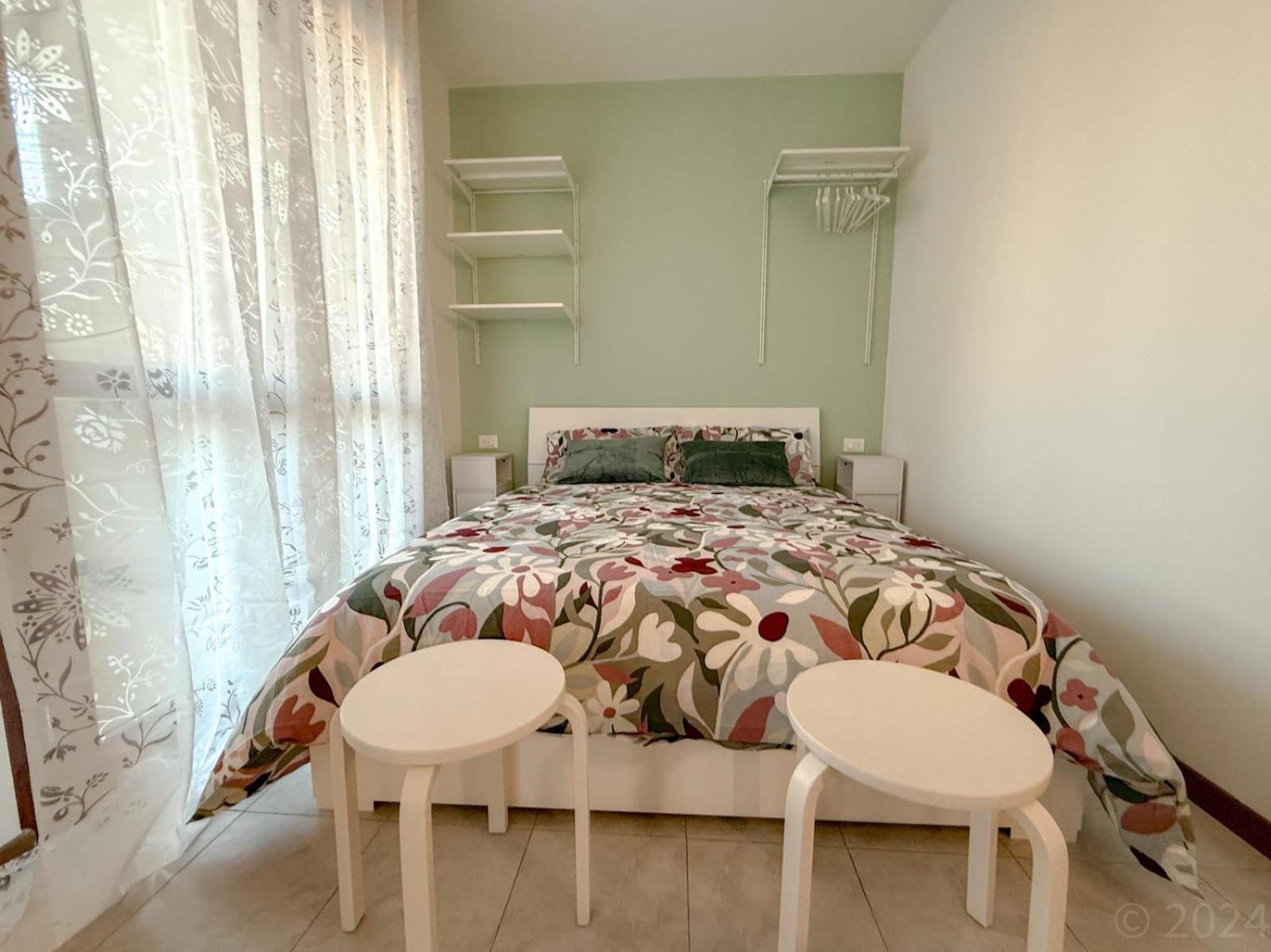 Apartamento Casa Lol Arezzo Exterior foto
