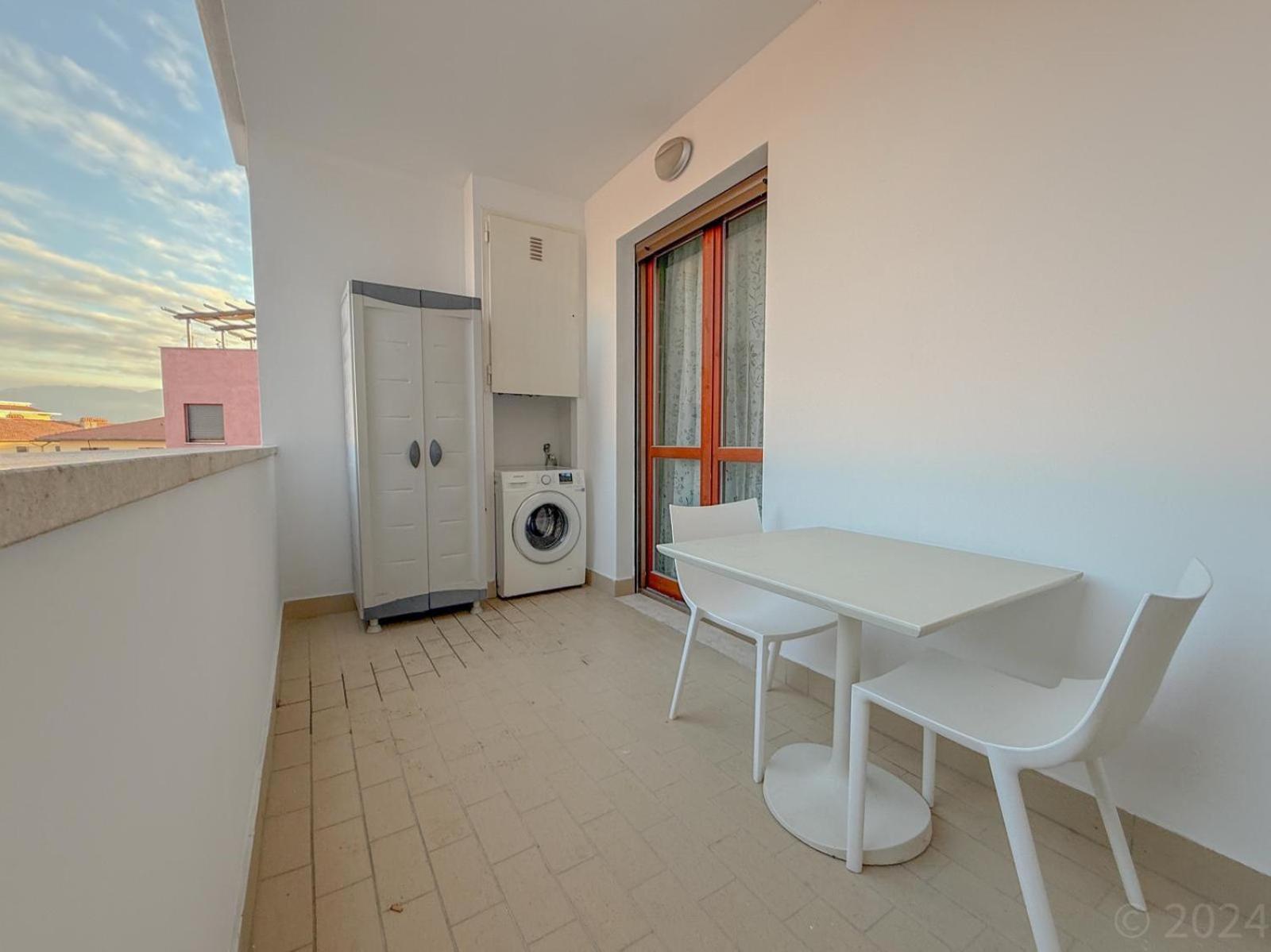 Apartamento Casa Lol Arezzo Exterior foto