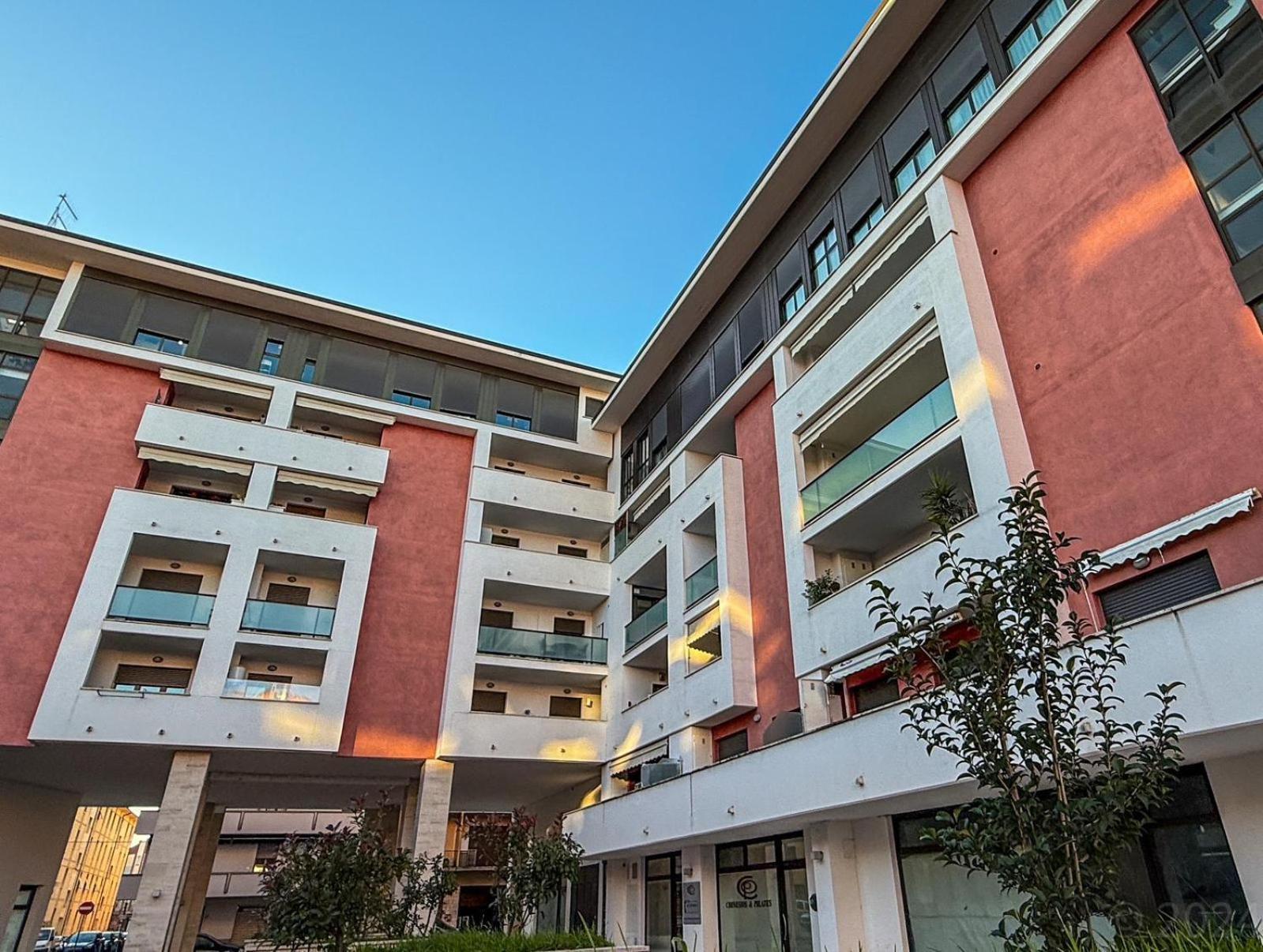 Apartamento Casa Lol Arezzo Exterior foto